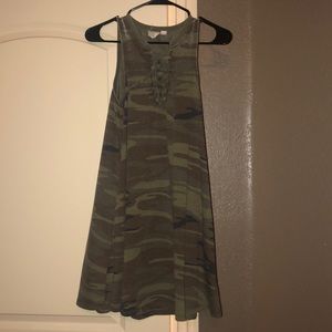 Bke camo